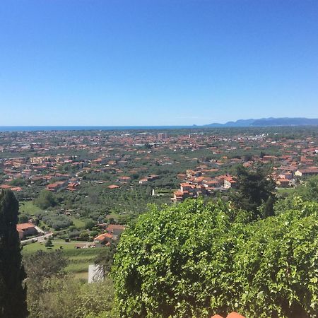 Belvedere 10 Pietrasanta Zewnętrze zdjęcie