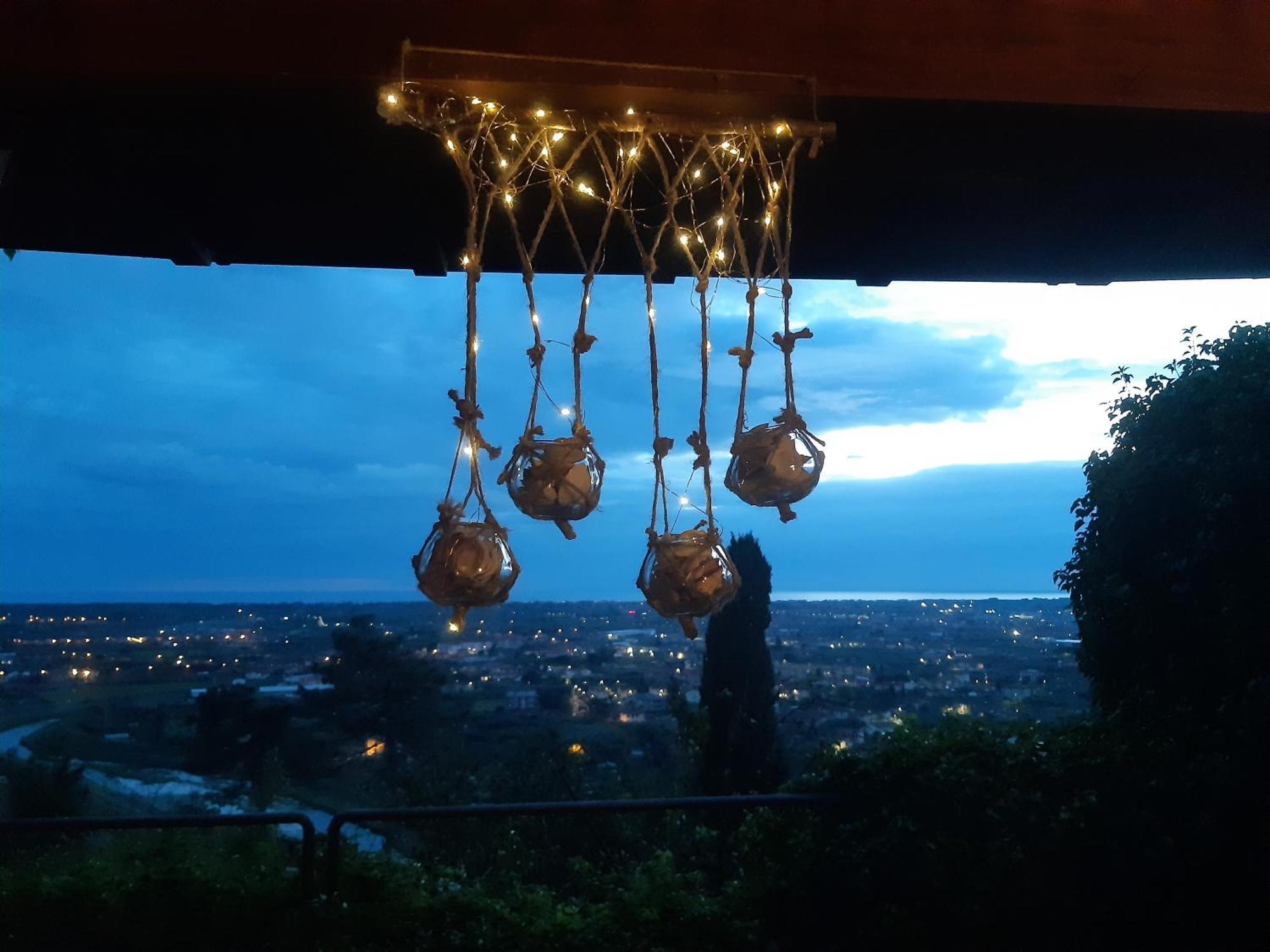 Belvedere 10 Pietrasanta Zewnętrze zdjęcie