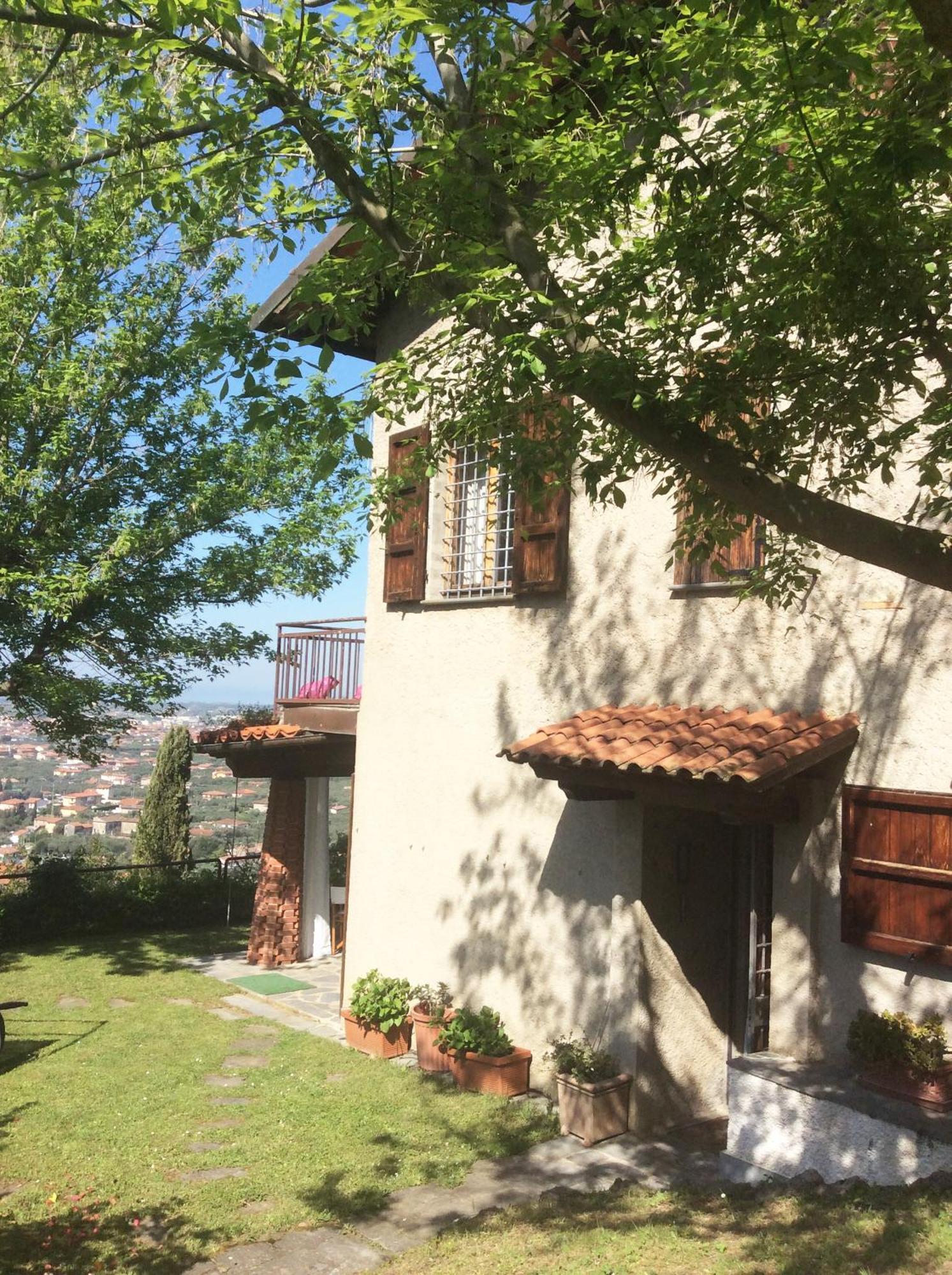 Belvedere 10 Pietrasanta Zewnętrze zdjęcie