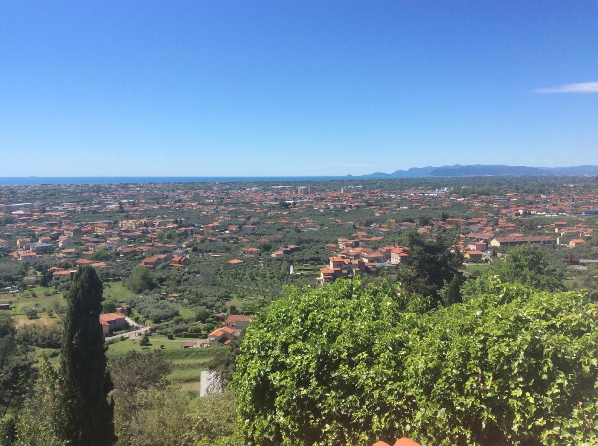Belvedere 10 Pietrasanta Zewnętrze zdjęcie