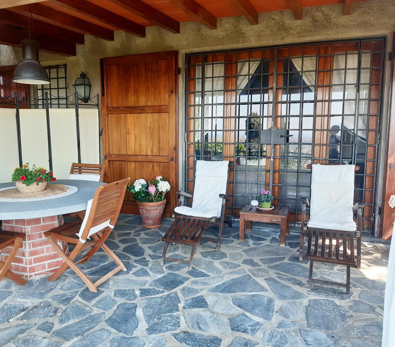 Belvedere 10 Pietrasanta Zewnętrze zdjęcie