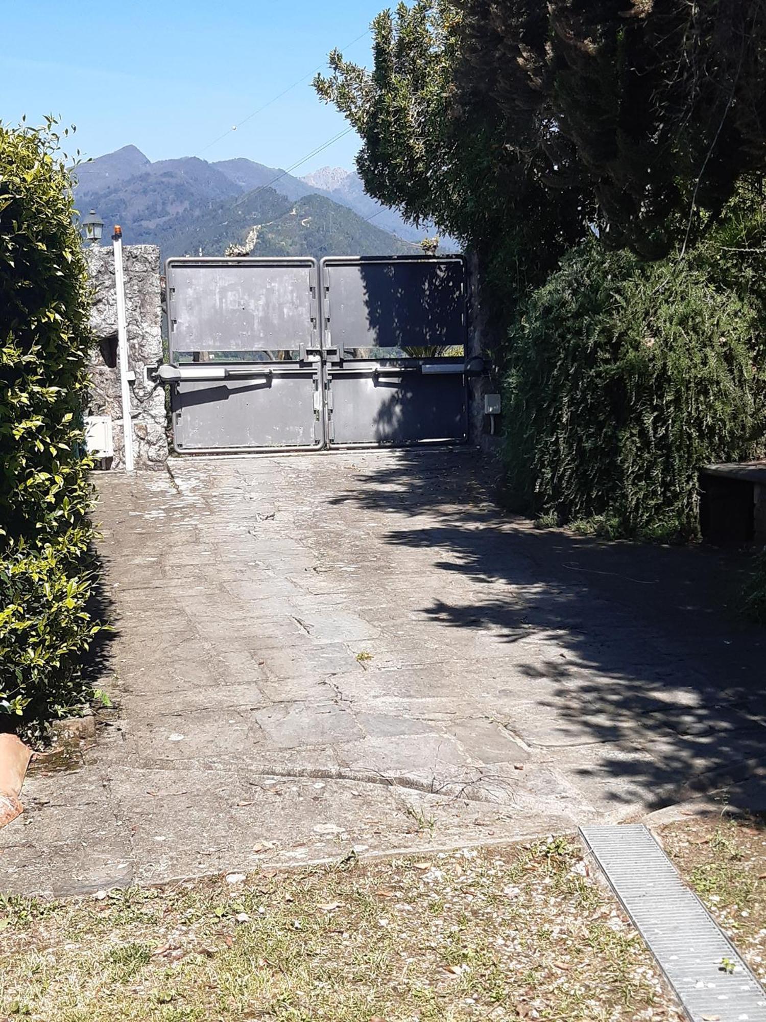 Belvedere 10 Pietrasanta Zewnętrze zdjęcie