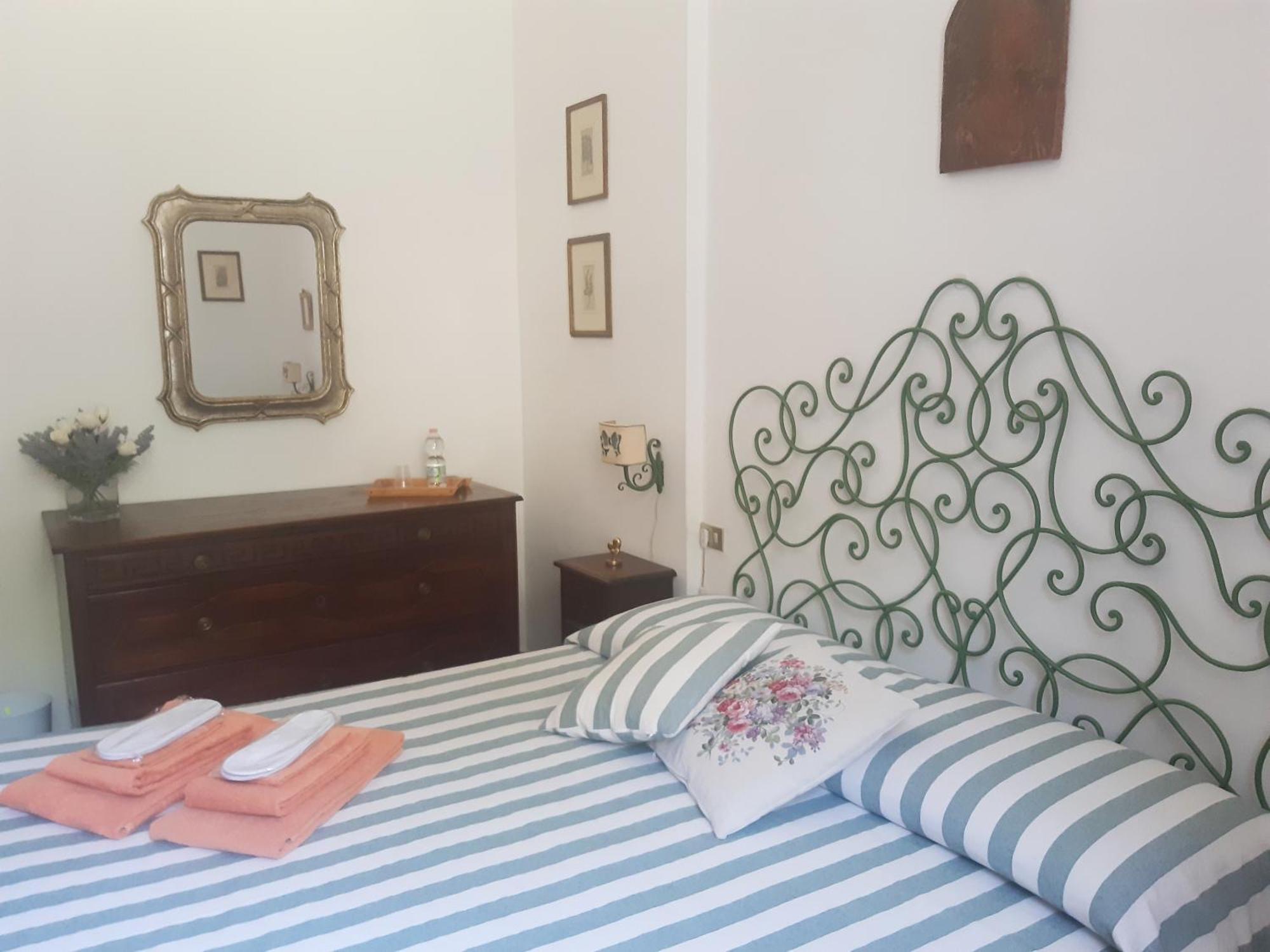 Belvedere 10 Pietrasanta Zewnętrze zdjęcie
