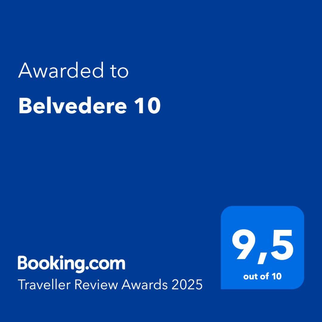 Belvedere 10 Pietrasanta Zewnętrze zdjęcie