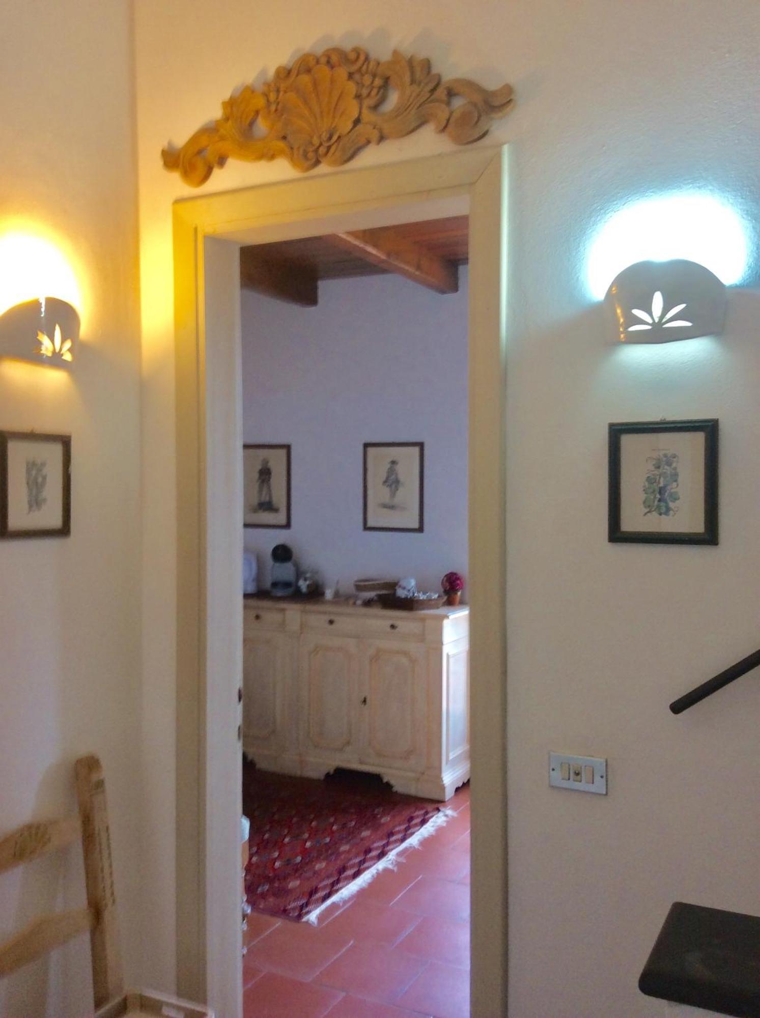 Belvedere 10 Pietrasanta Zewnętrze zdjęcie