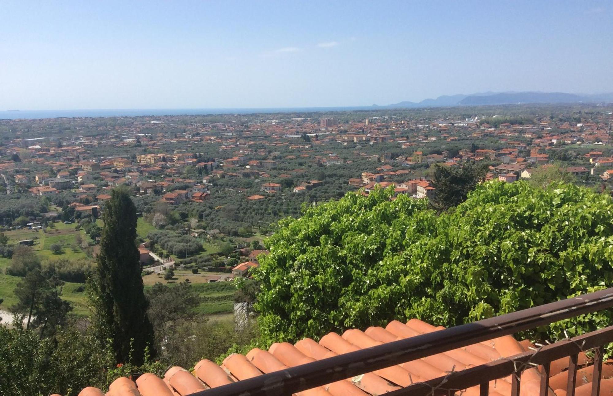 Belvedere 10 Pietrasanta Zewnętrze zdjęcie