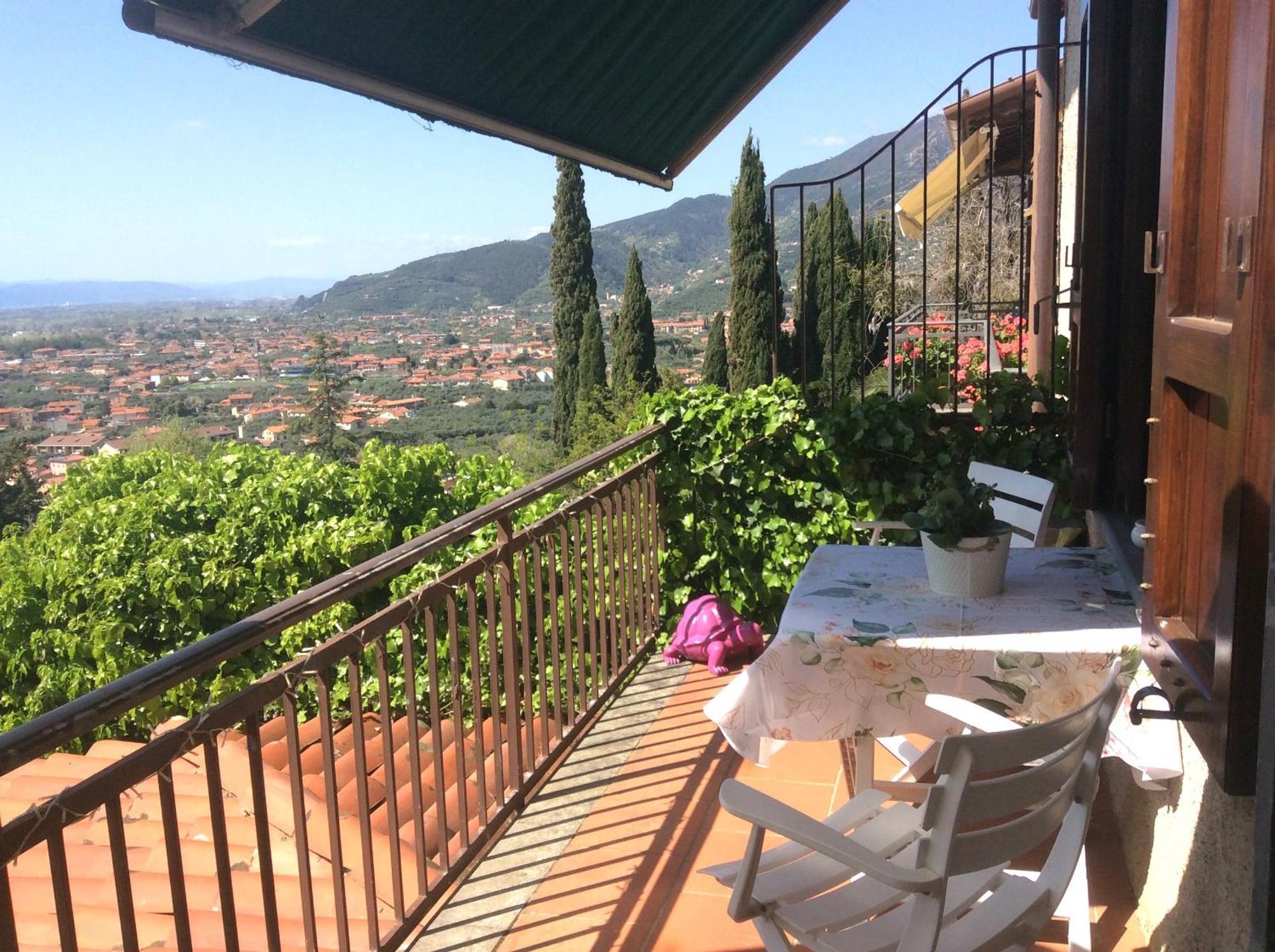 Belvedere 10 Pietrasanta Zewnętrze zdjęcie