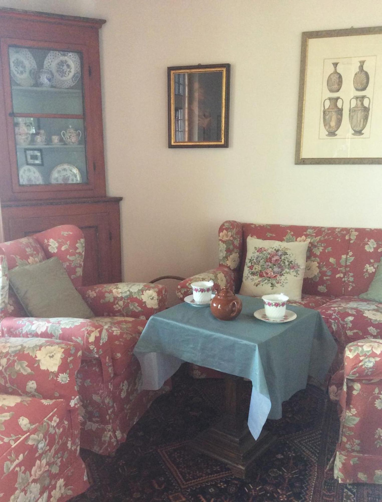 Belvedere 10 Pietrasanta Zewnętrze zdjęcie
